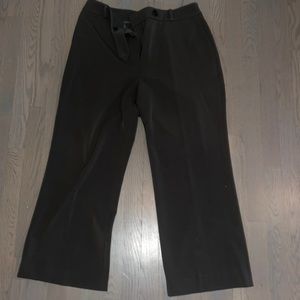 Size 16 Suit Pants Insight